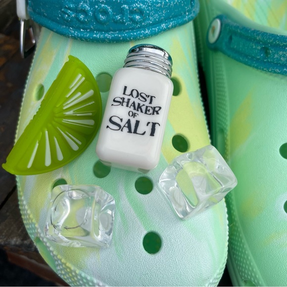 Crocs Unisex-Adult Classic Margaritaville Clog - Picture 13 of 15